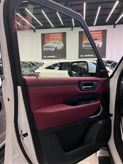 نيسان باترول